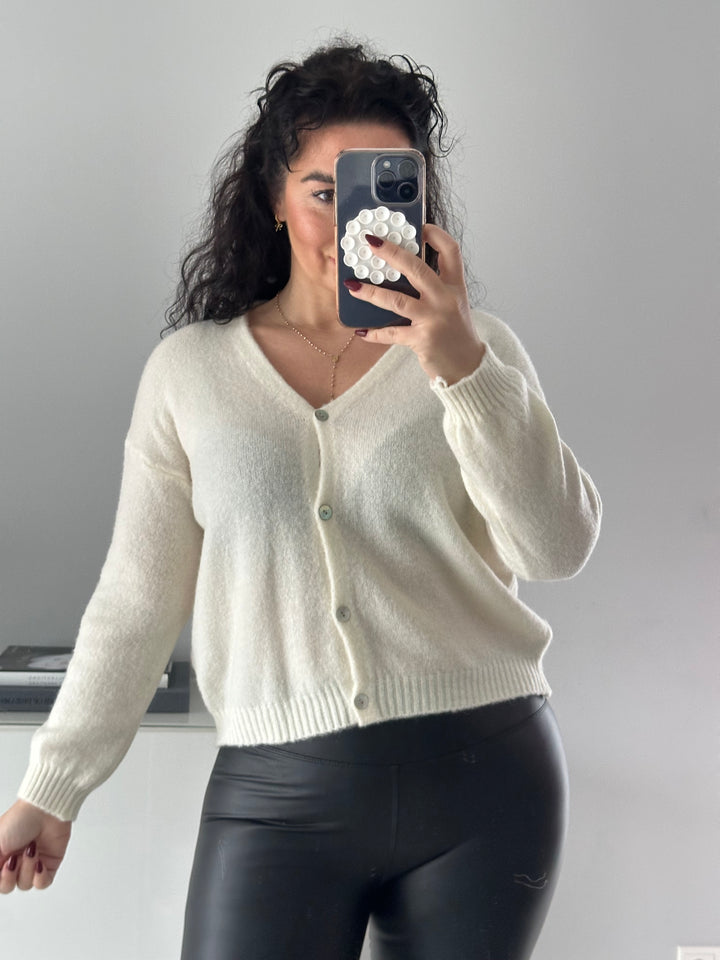 Cardigan Liz