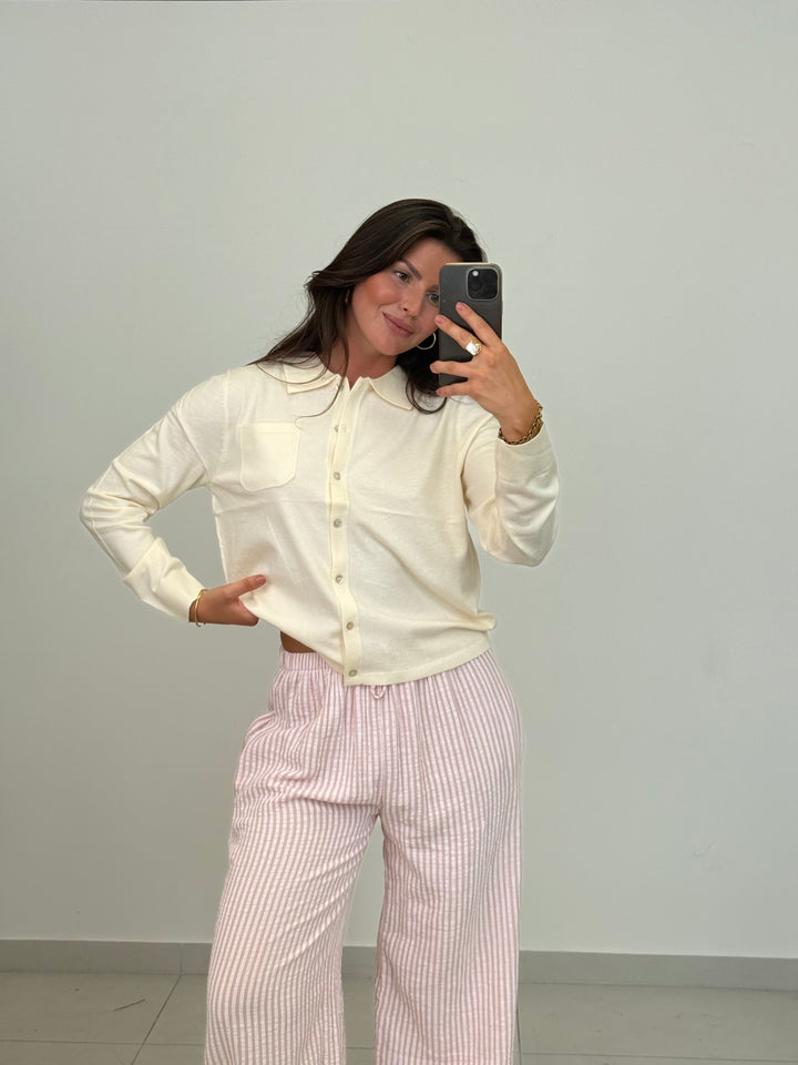 Bluse Stella
