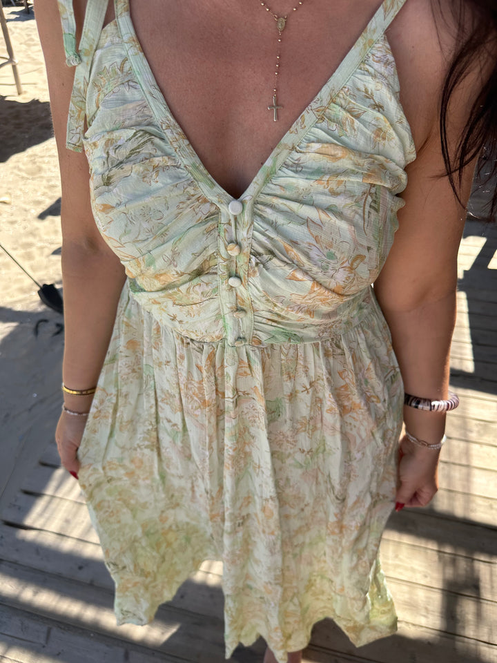 Kleid Sofia