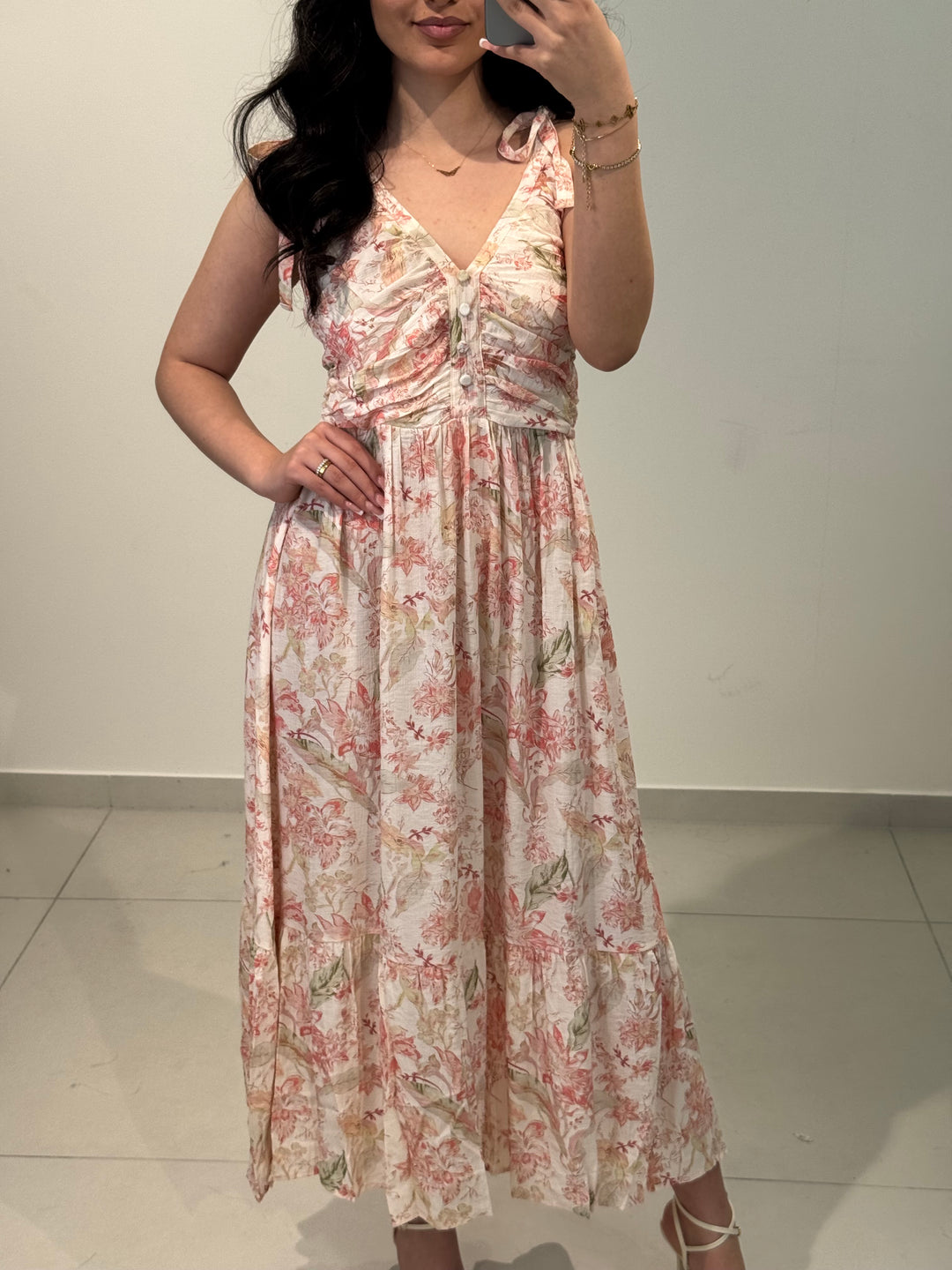 Kleid Sofia