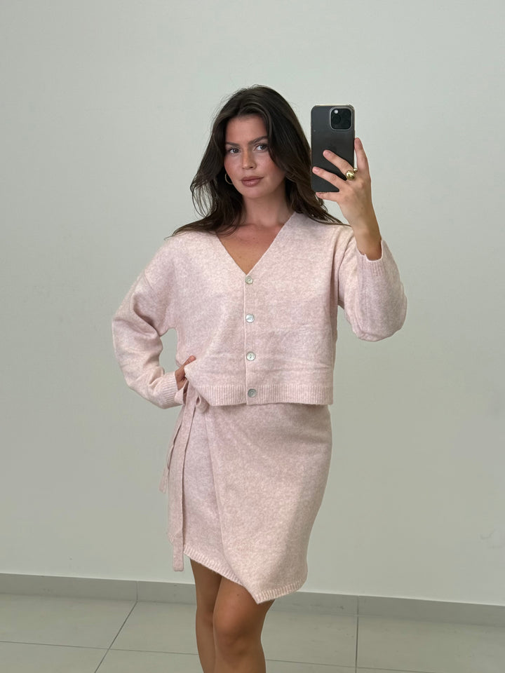 Cardigan Tila