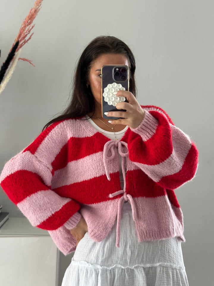 Cardigan Alessa