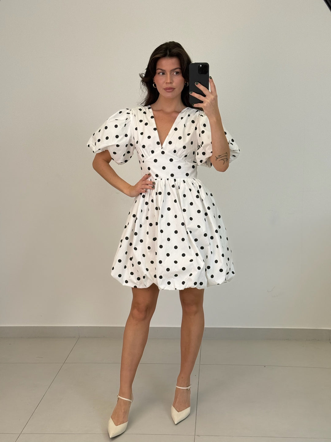 Kleid Alessia