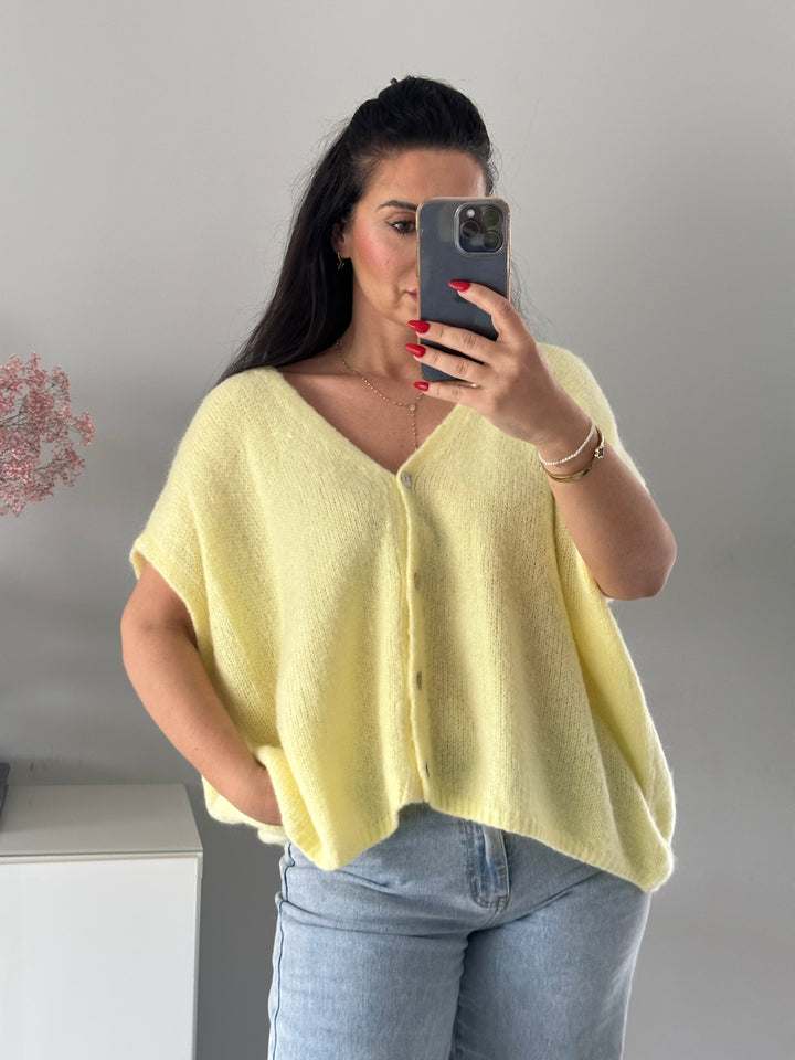 Weste Lemoni