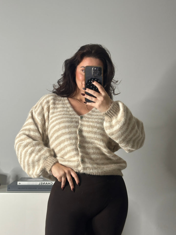 Cardigan Elina