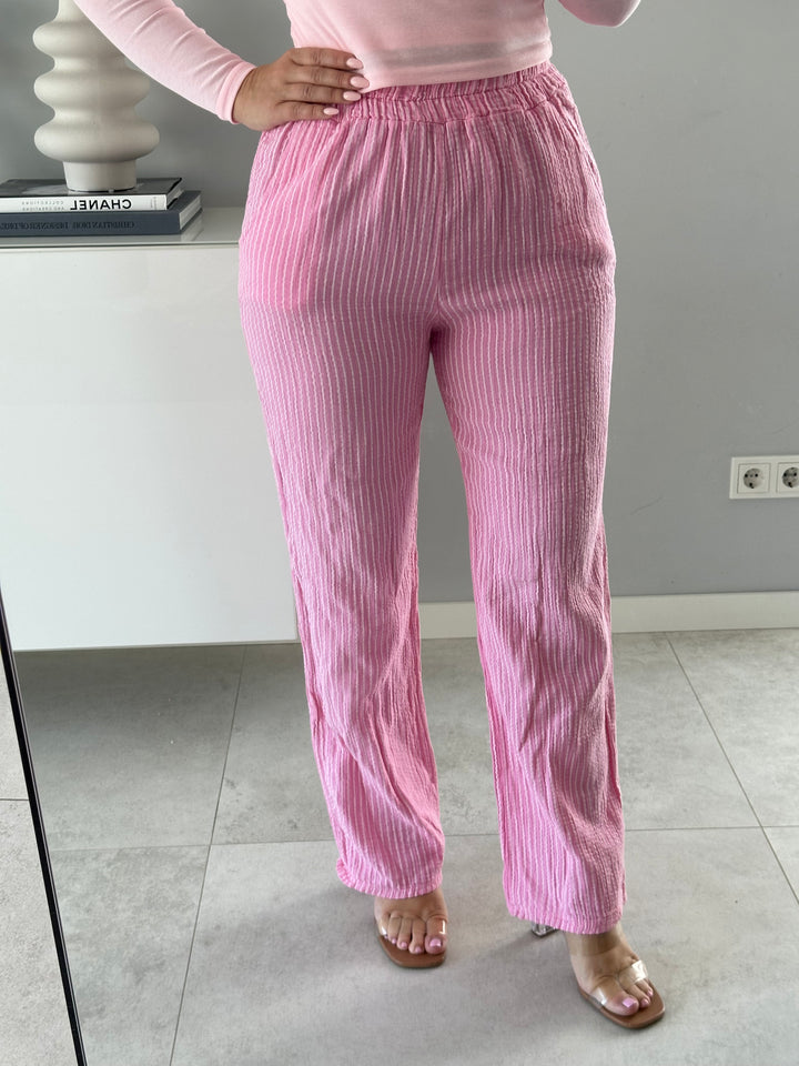 Musselinhose
