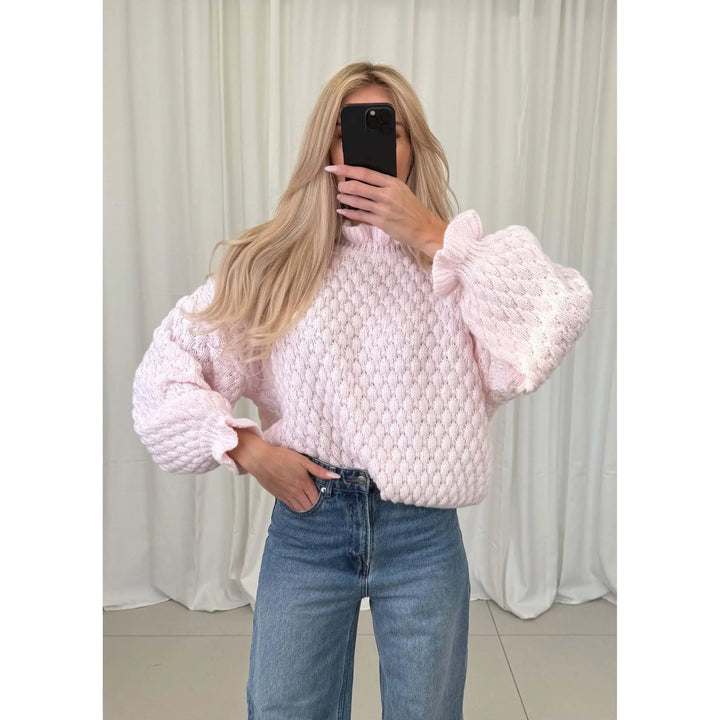 Pullover Celina www.lavibell.de