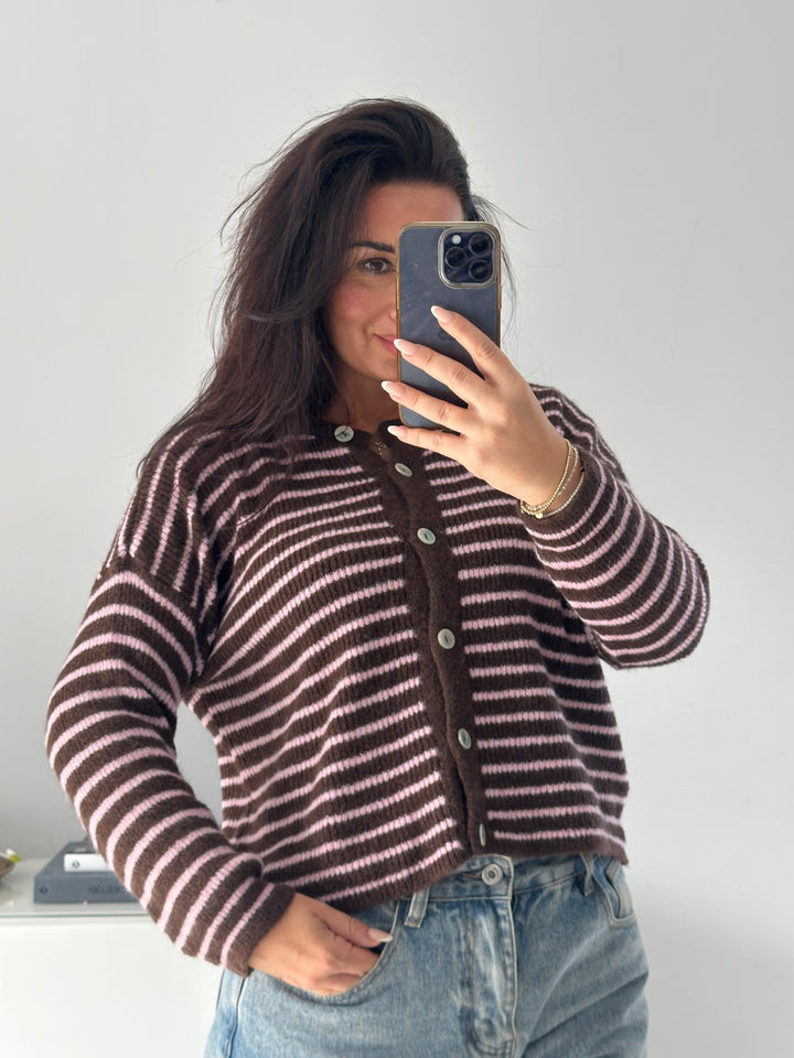 Cardigan Juna