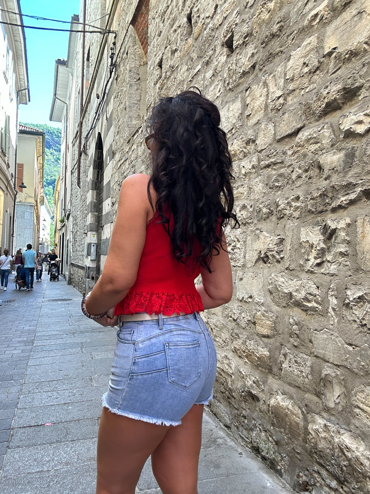 Jeansshorts Summer