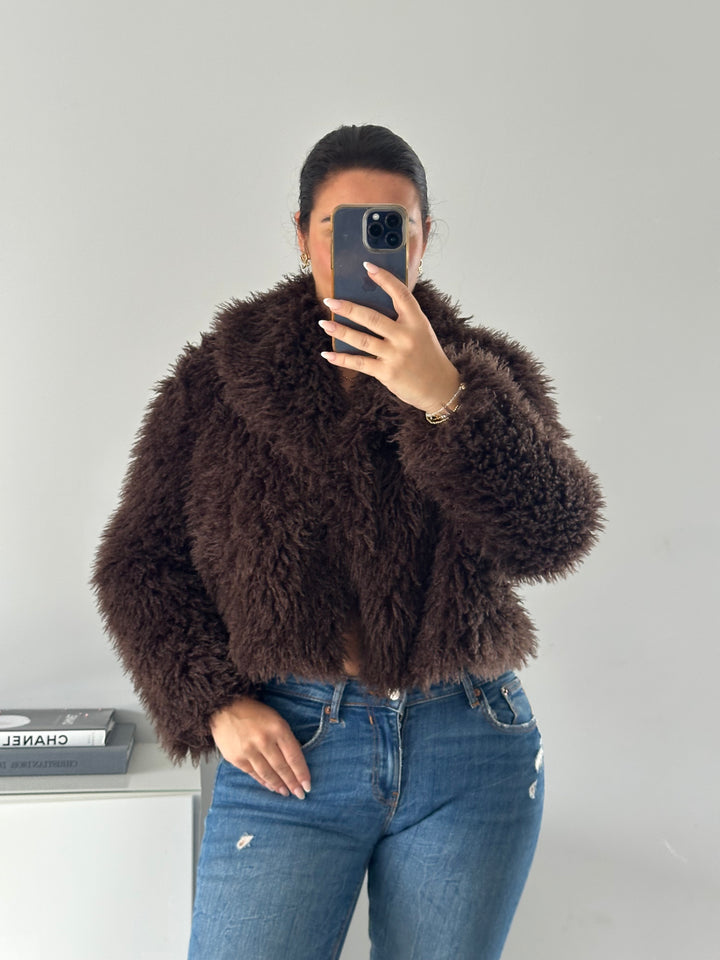 Jacke Alessia