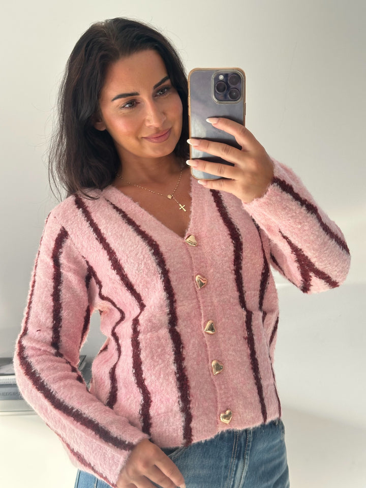 Cardigan Lina