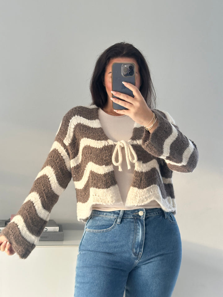 Cardigan Jessi