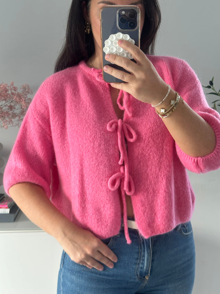 Cardigan Tara