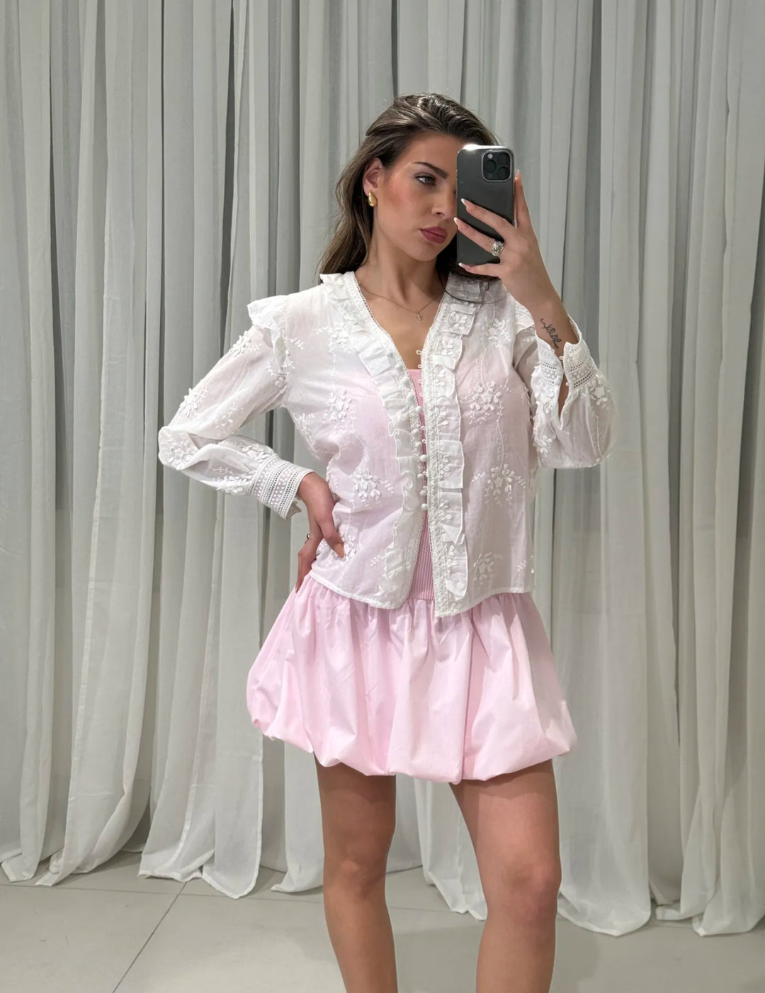 Kleid Raya