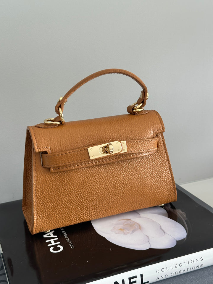Ledertasche  Valerie