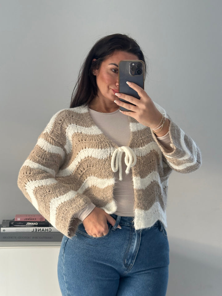 Cardigan Jessi