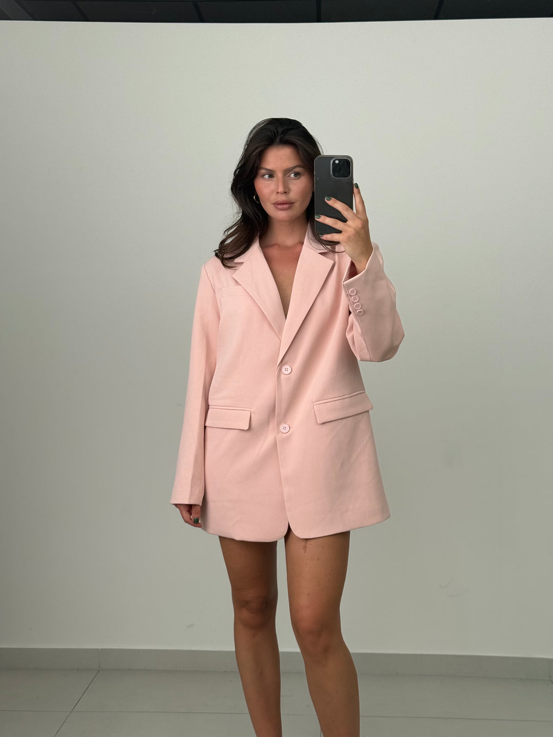 Blazer Ella