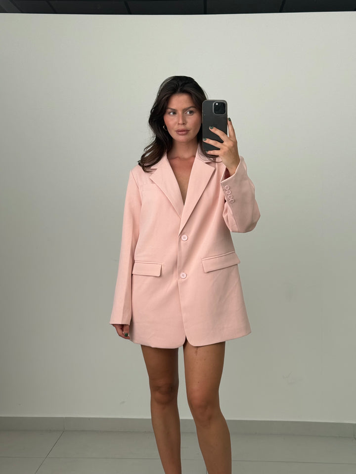 Blazer Ella