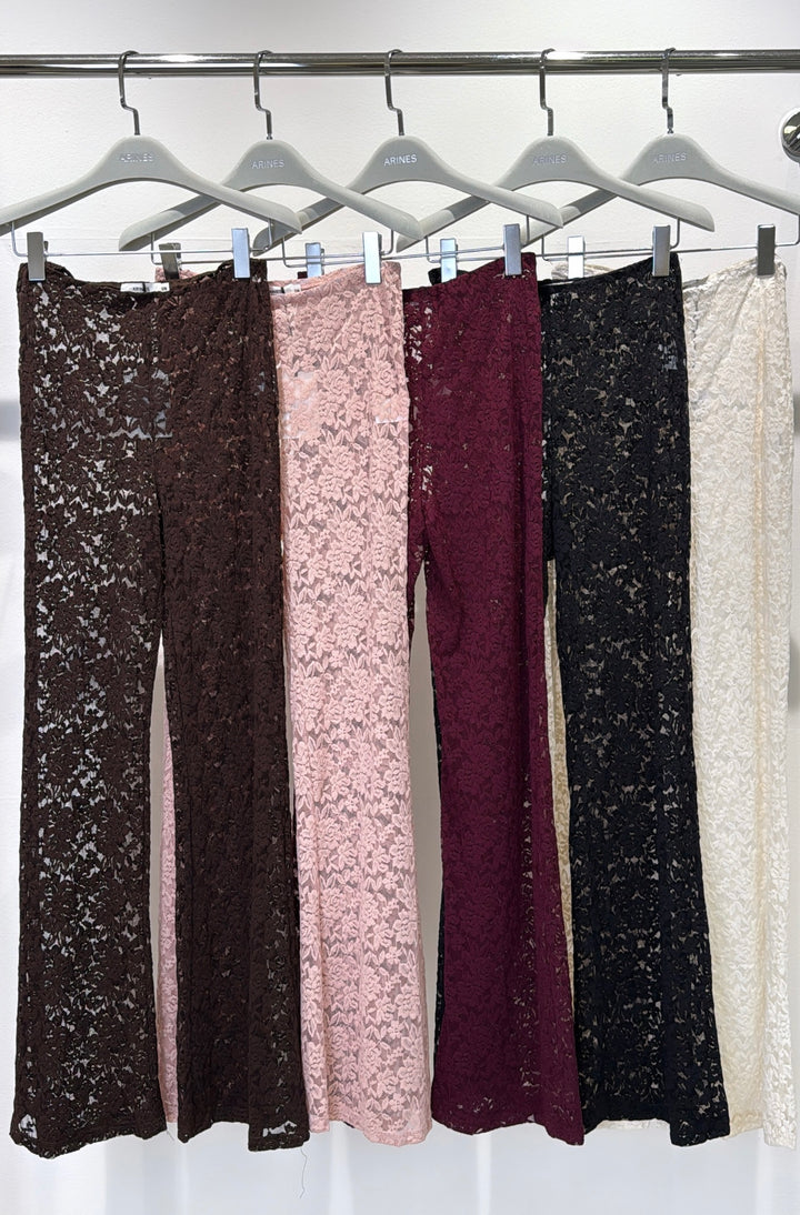 Hose Lace