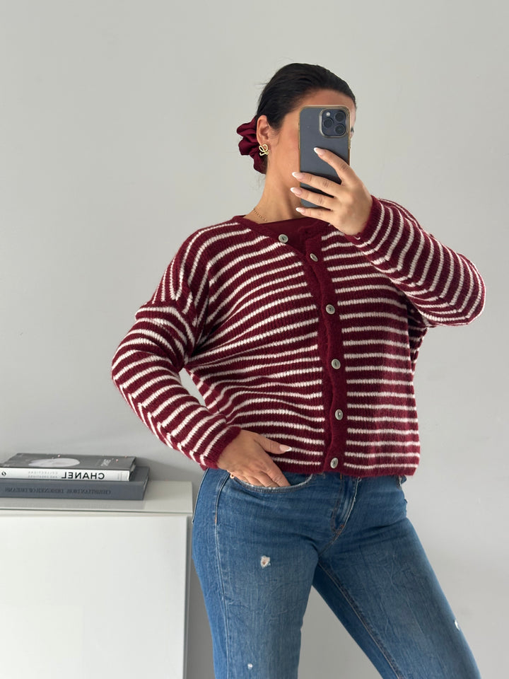Cardigan Juna