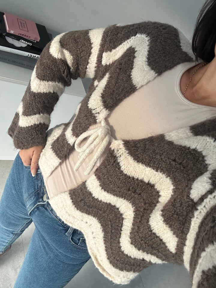 Cardigan Jessi