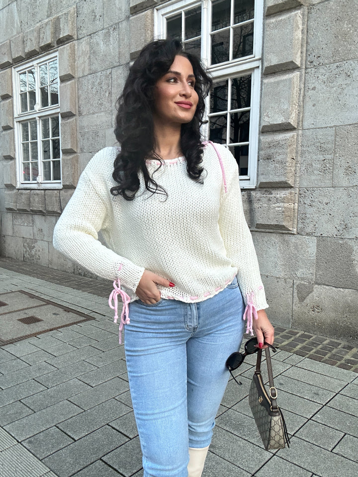 Pullover Bowli