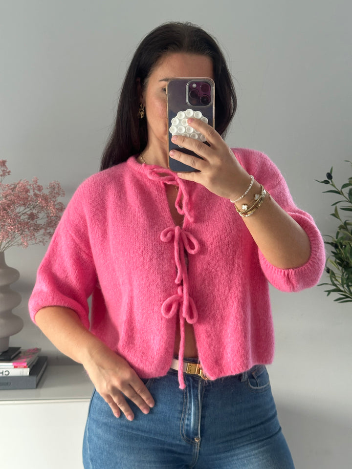 Cardigan Tara