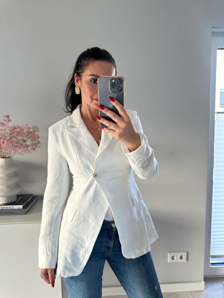 Blazer Linn