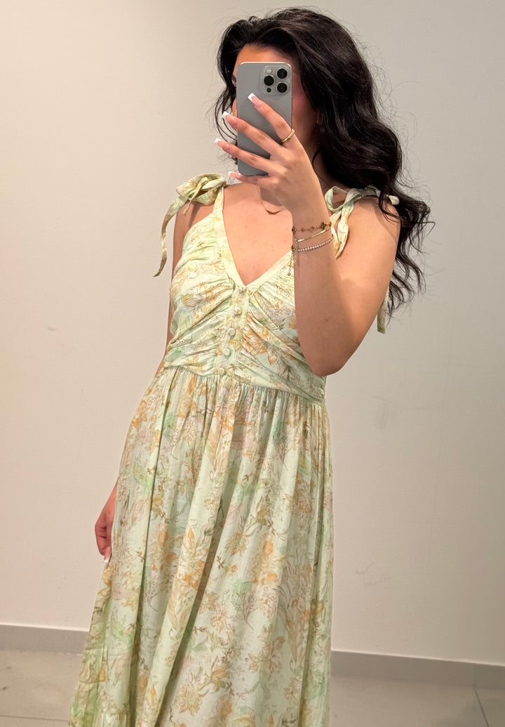 Kleid Sofia