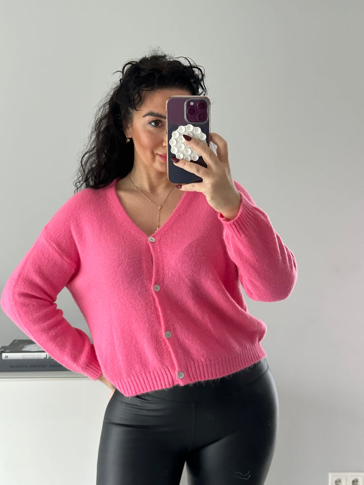 Cardigan Liz