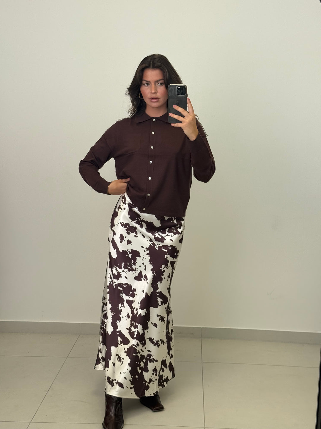 Bluse Stella