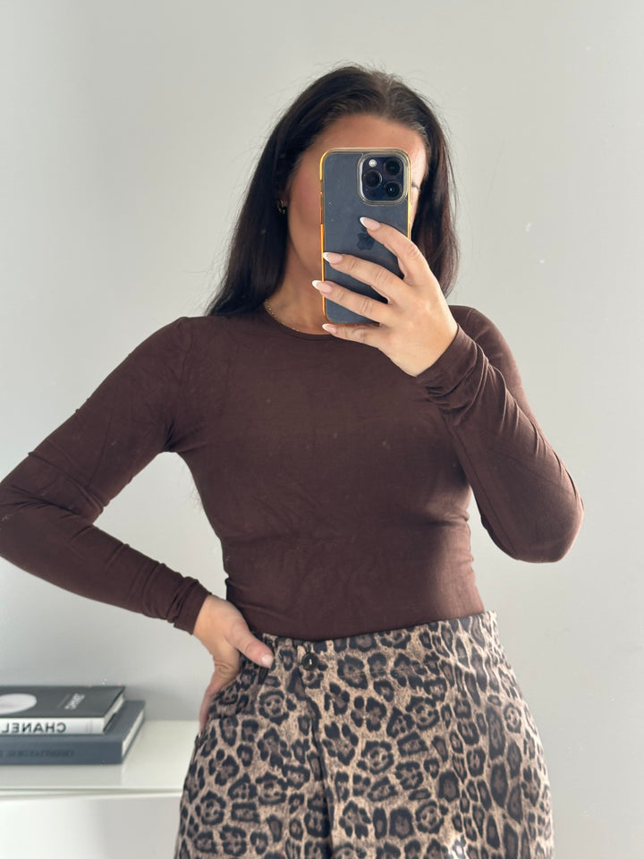Basic Shirt Jil