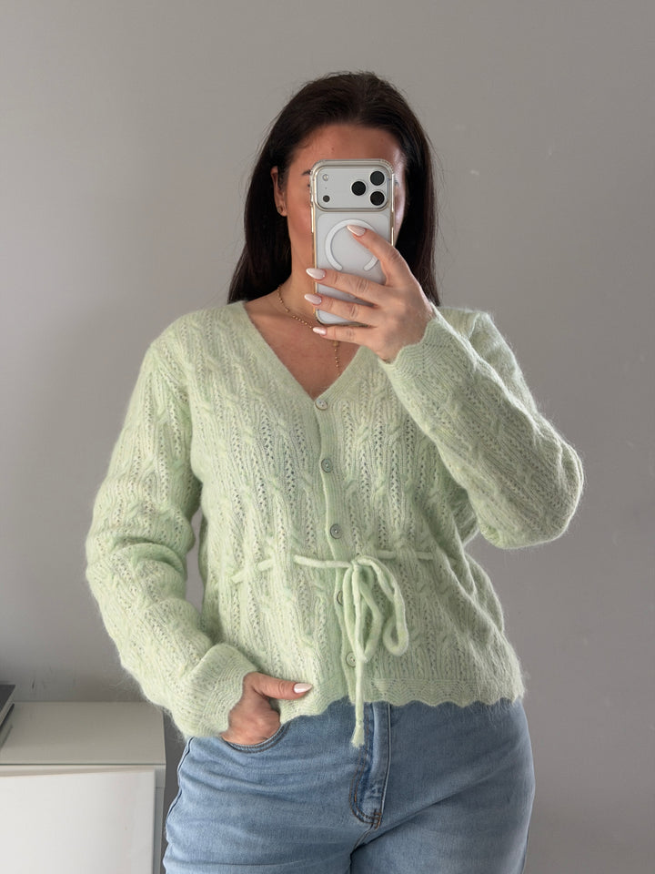 Cardigan Milena