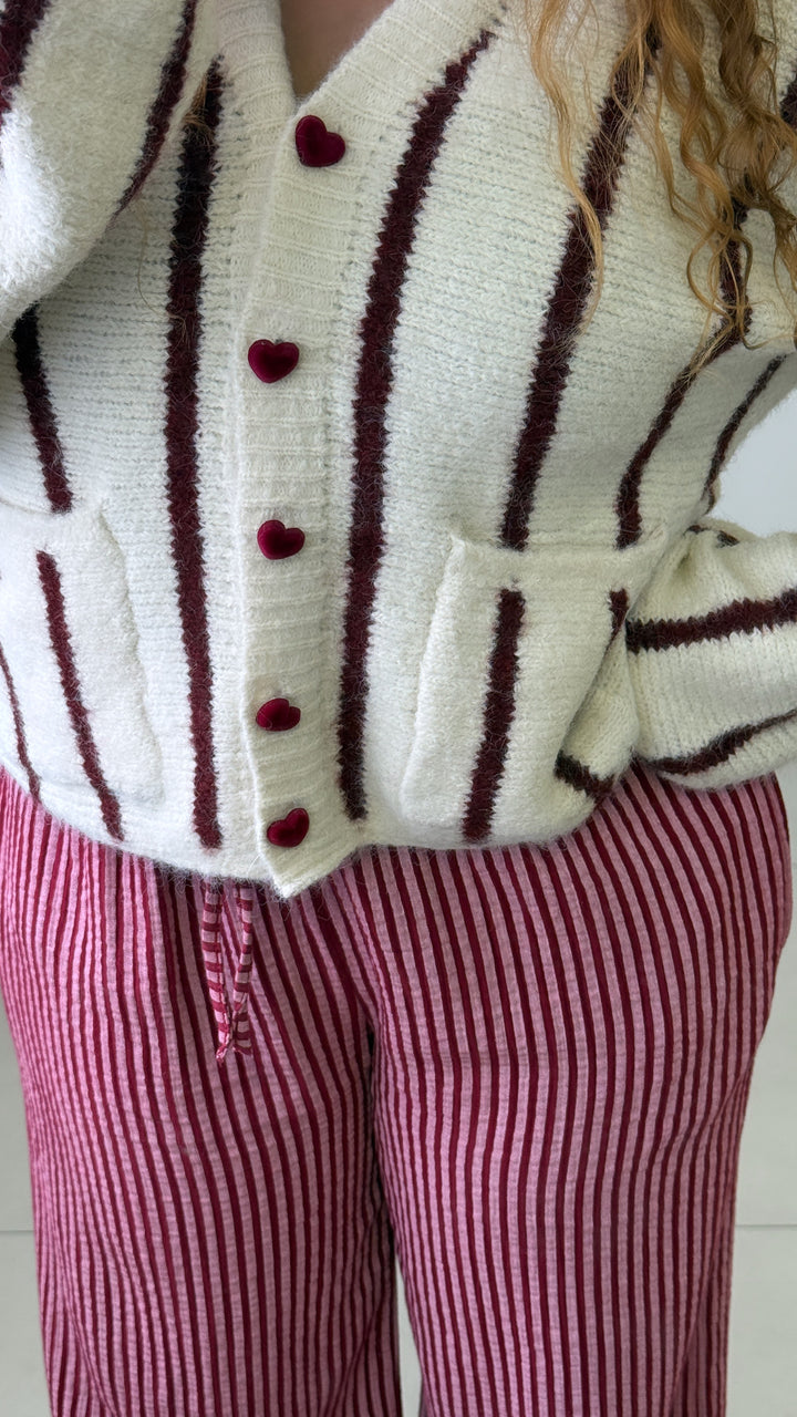 Cardigan Jane