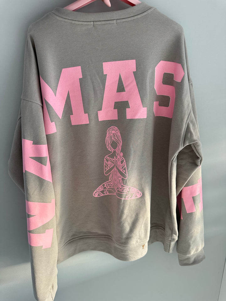 Pullover Namaste