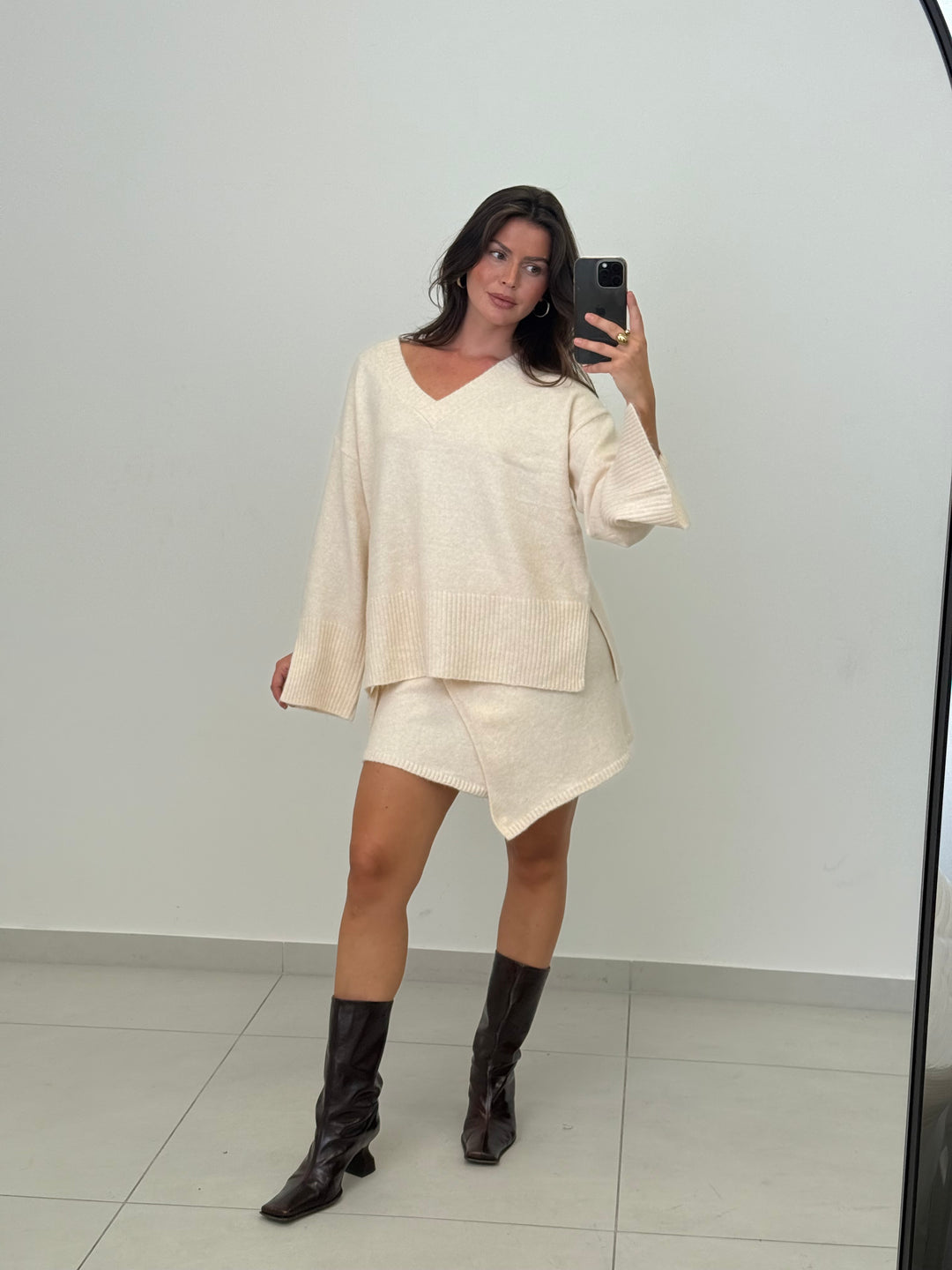Pullover Iva