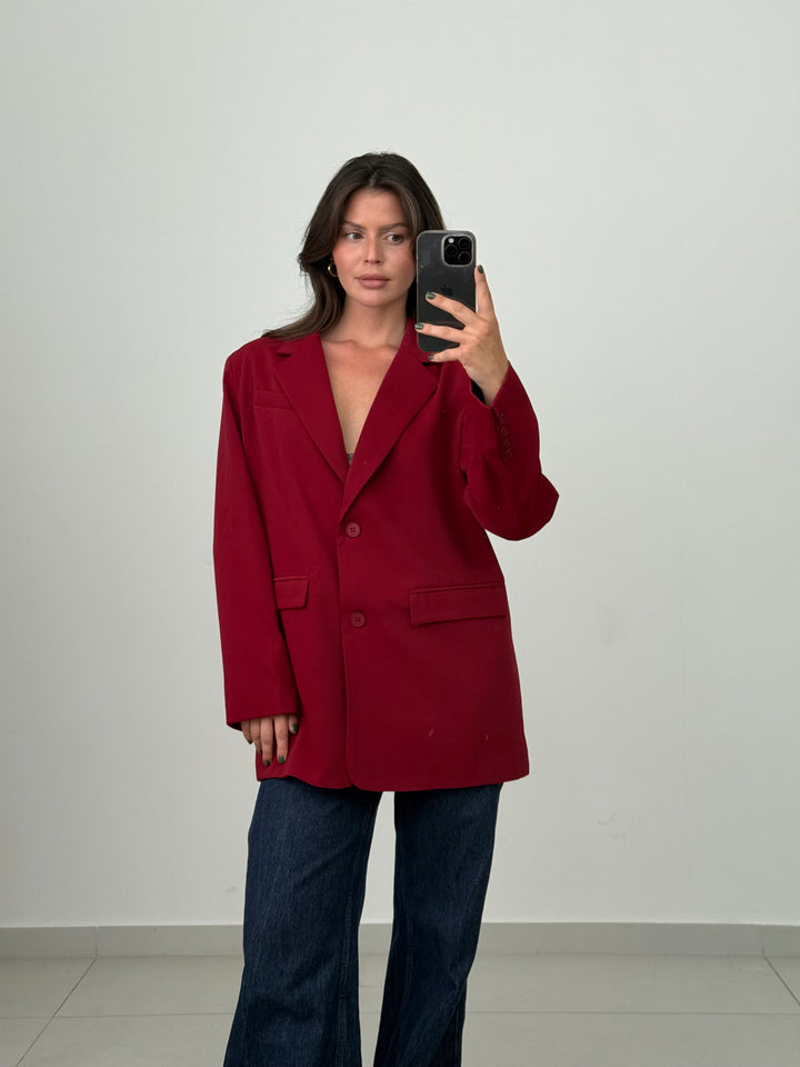 Blazer Ella