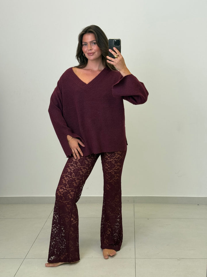 Pullover Iva