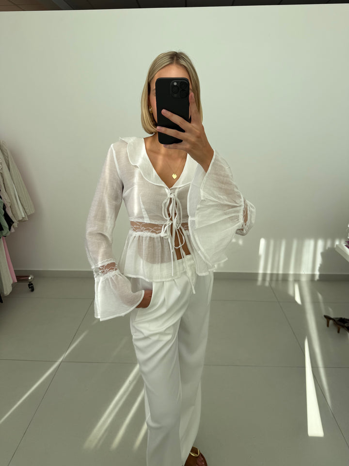 Bluse Livia