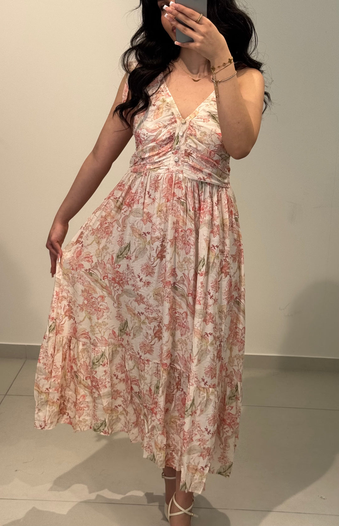 Kleid Sofia