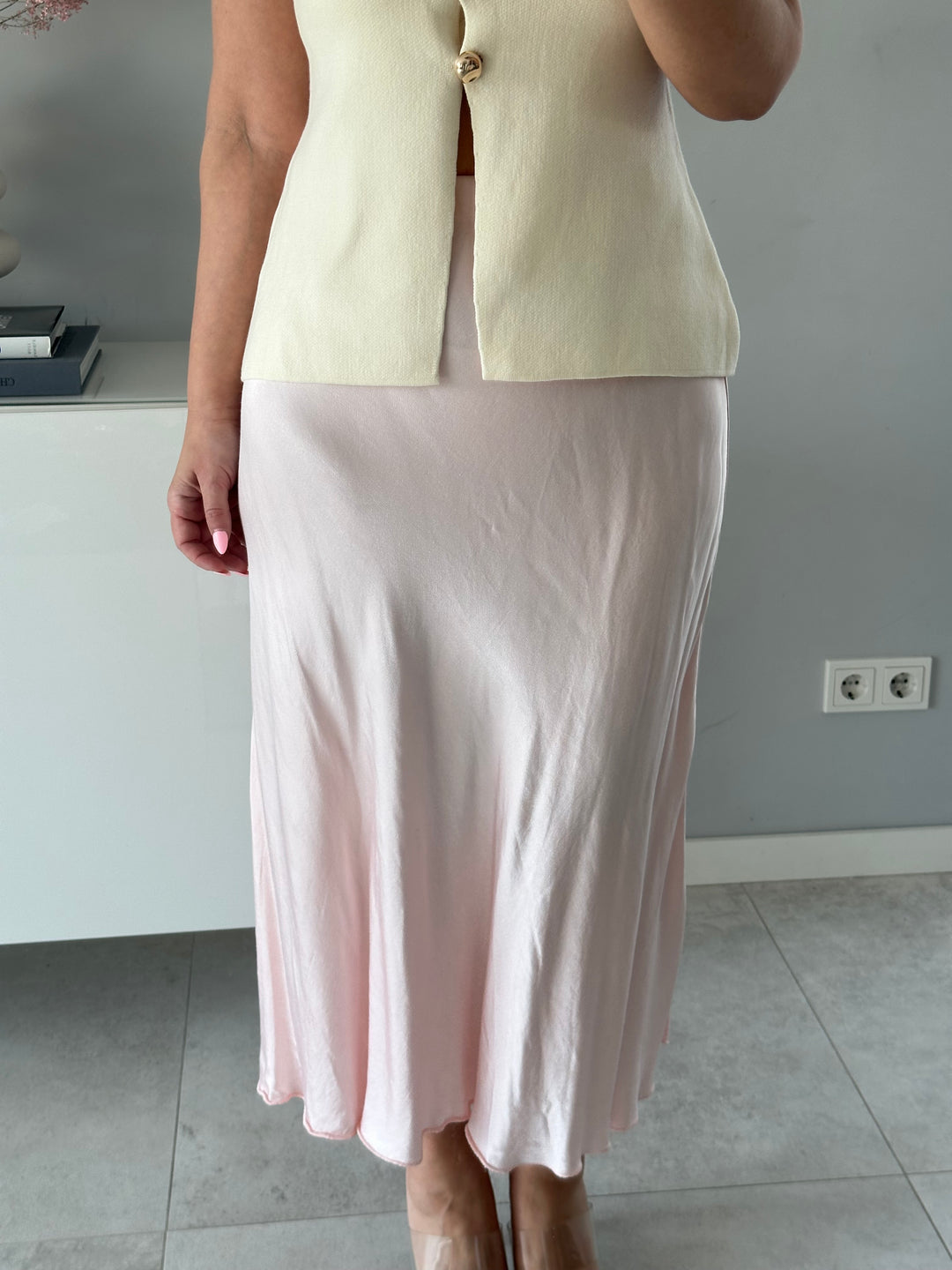 Satinrock Silk