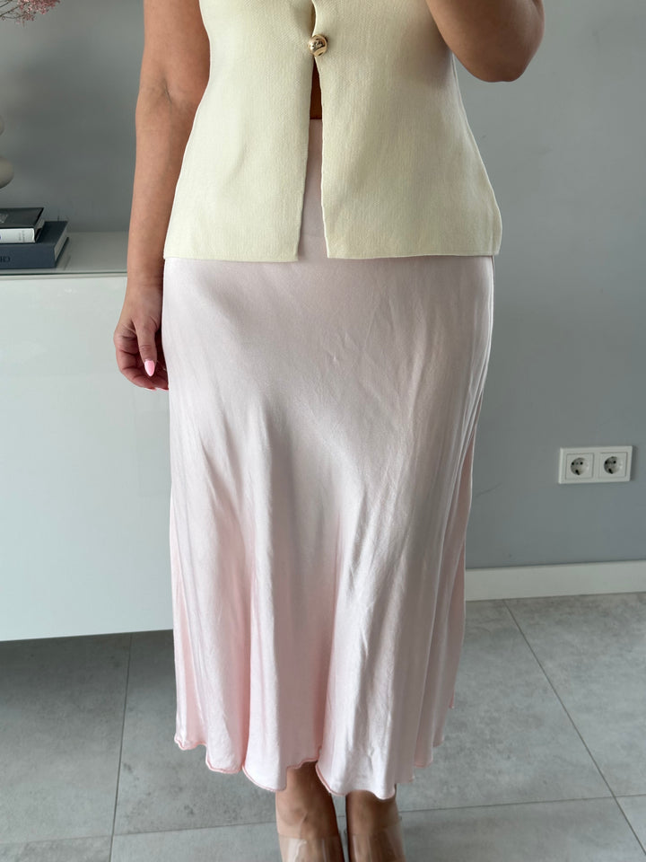 Satinrock Silk
