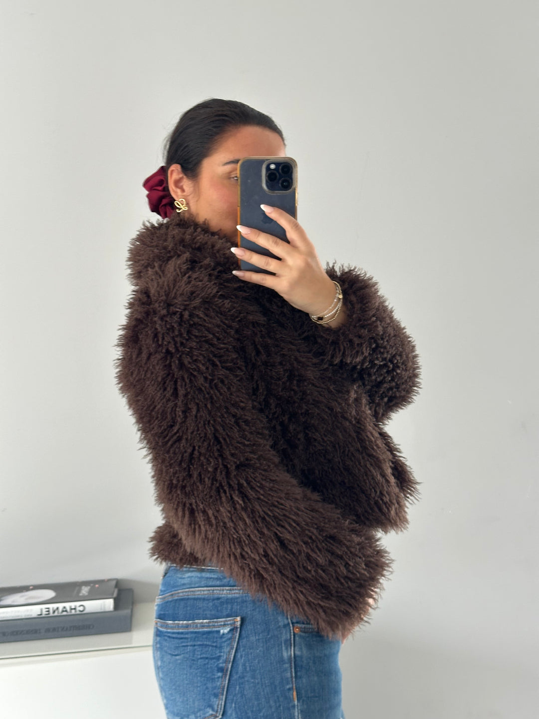 Jacke Alessia