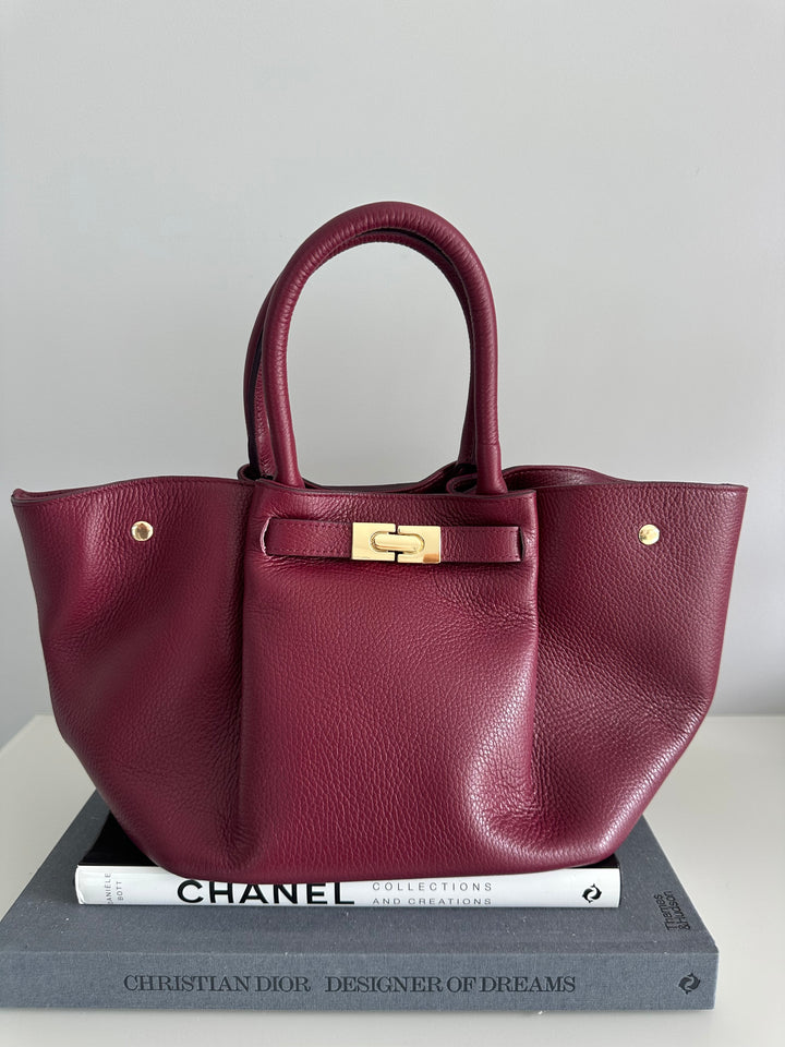 Ledertasche Amelie