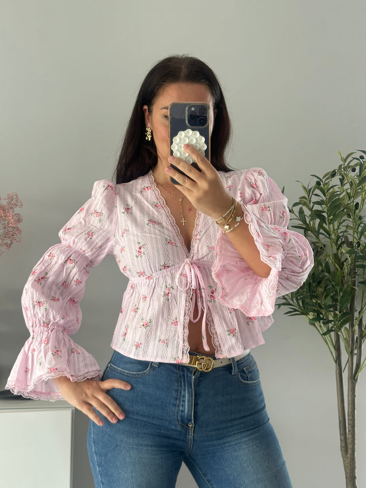Bluse Celina