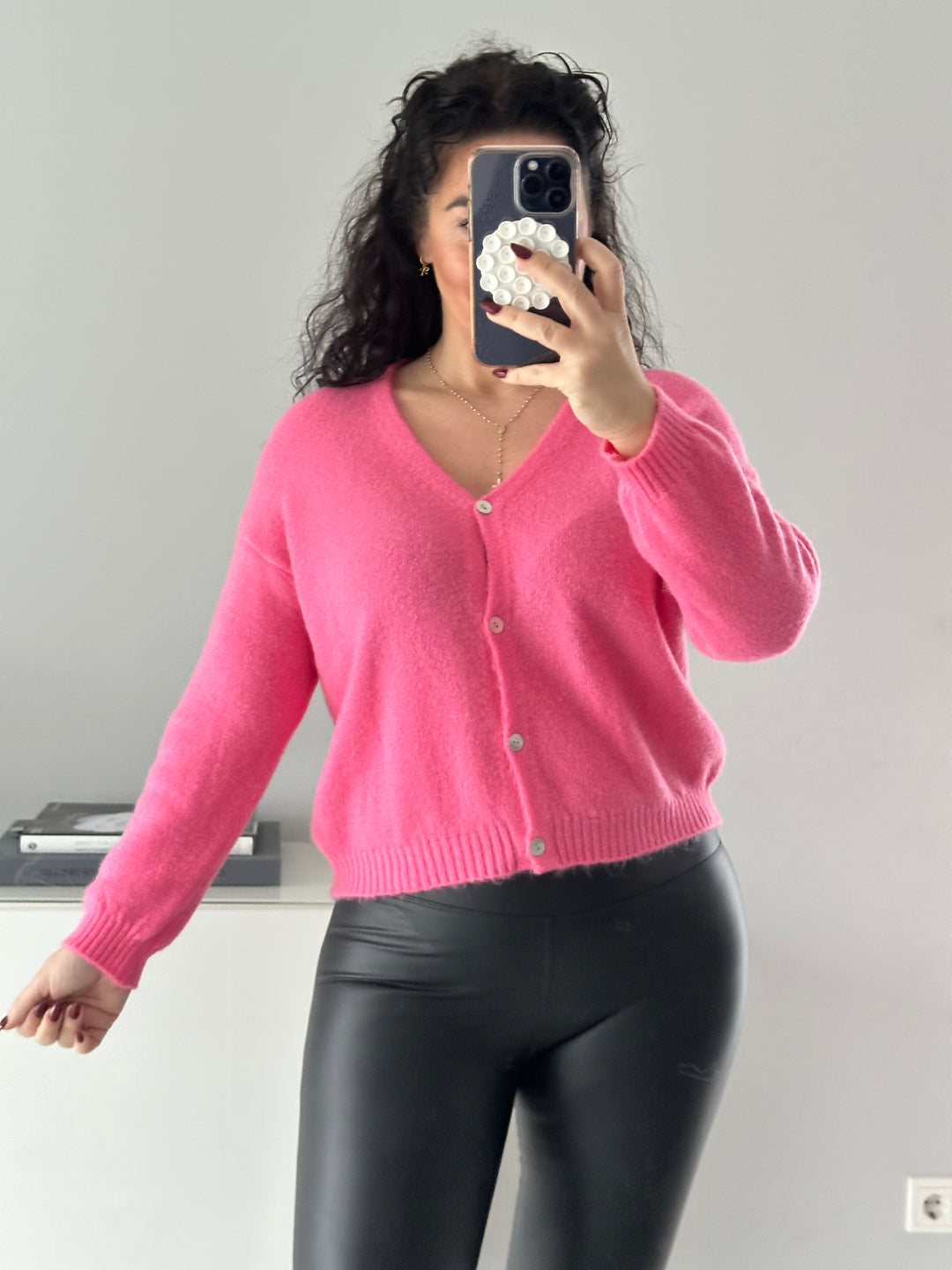 Cardigan Liz