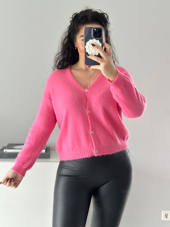 Cardigan Liz