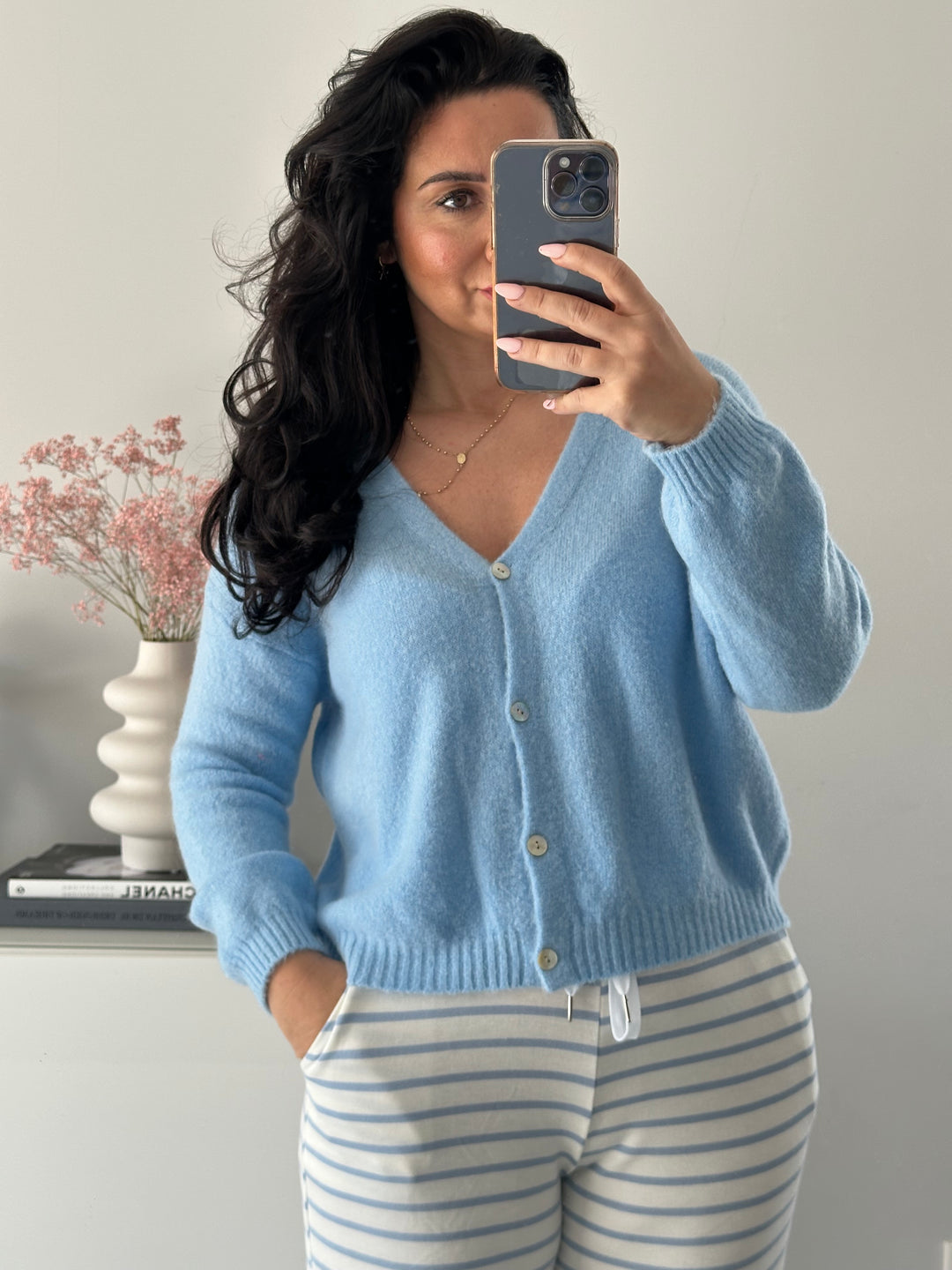 Cardigan Tia