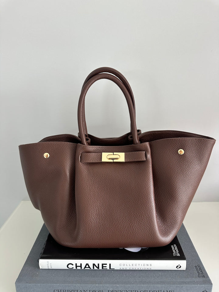 Ledertasche Amelie