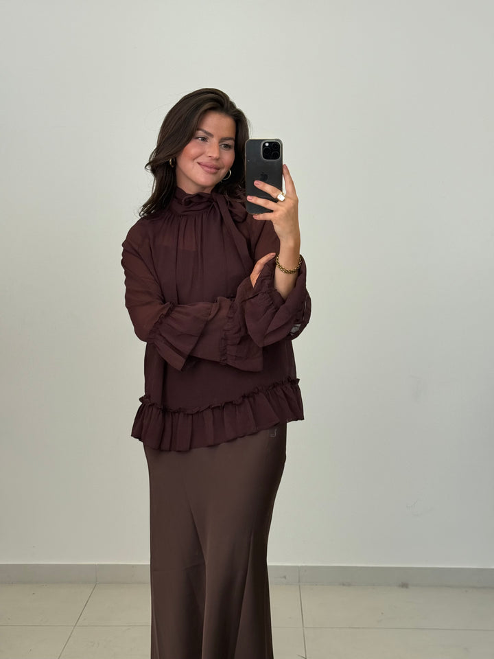 Bluse Annabella